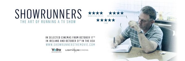 ShowrunnersFilm Profile Banner