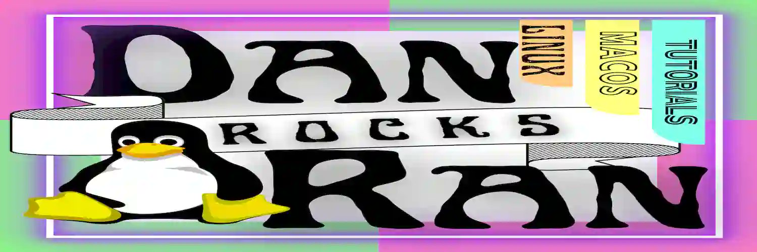 DanRanOfficial's profile banner image
