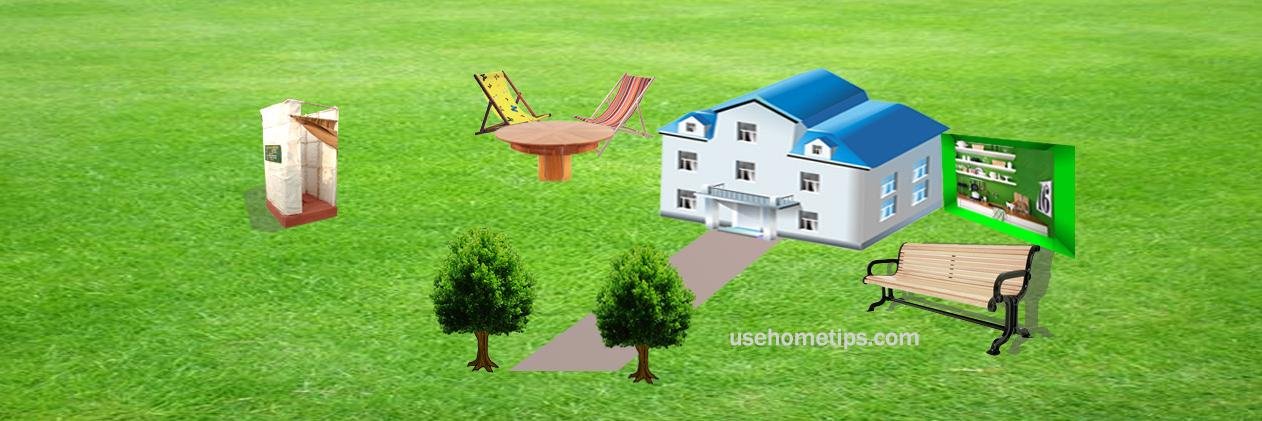 usehometips's profile banner image