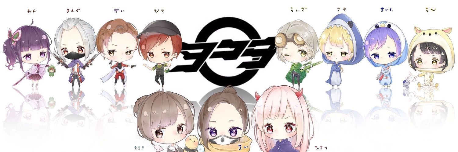 king_king3655's profile banner image