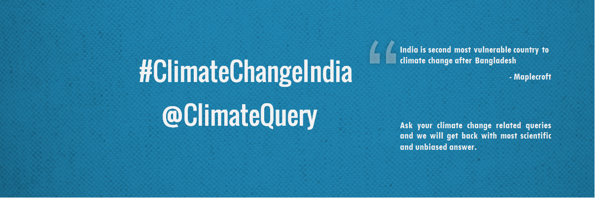 ClimateQuery's profile banner image