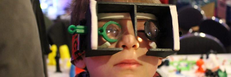 Open Technologies banner