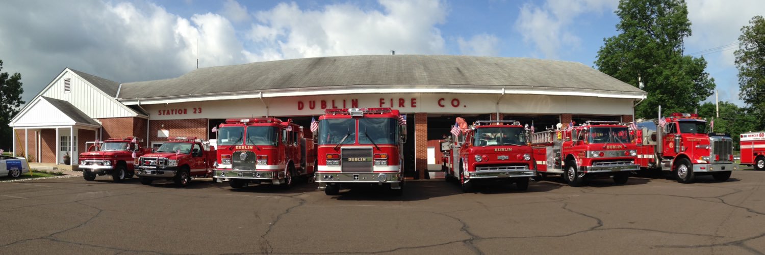 DublinFire23's profile banner image