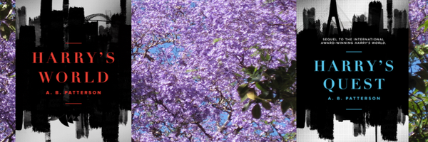 ABPattersonAuth Profile Banner