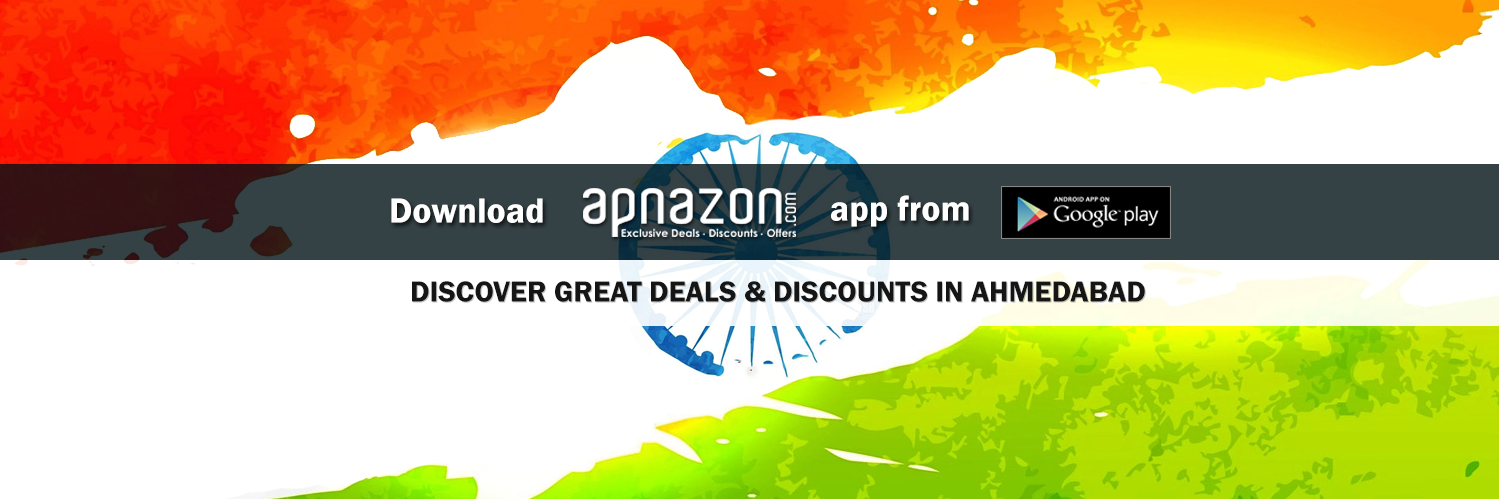 ApnaZon's profile banner image