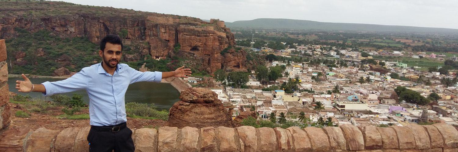 ashishahujaa's profile banner image