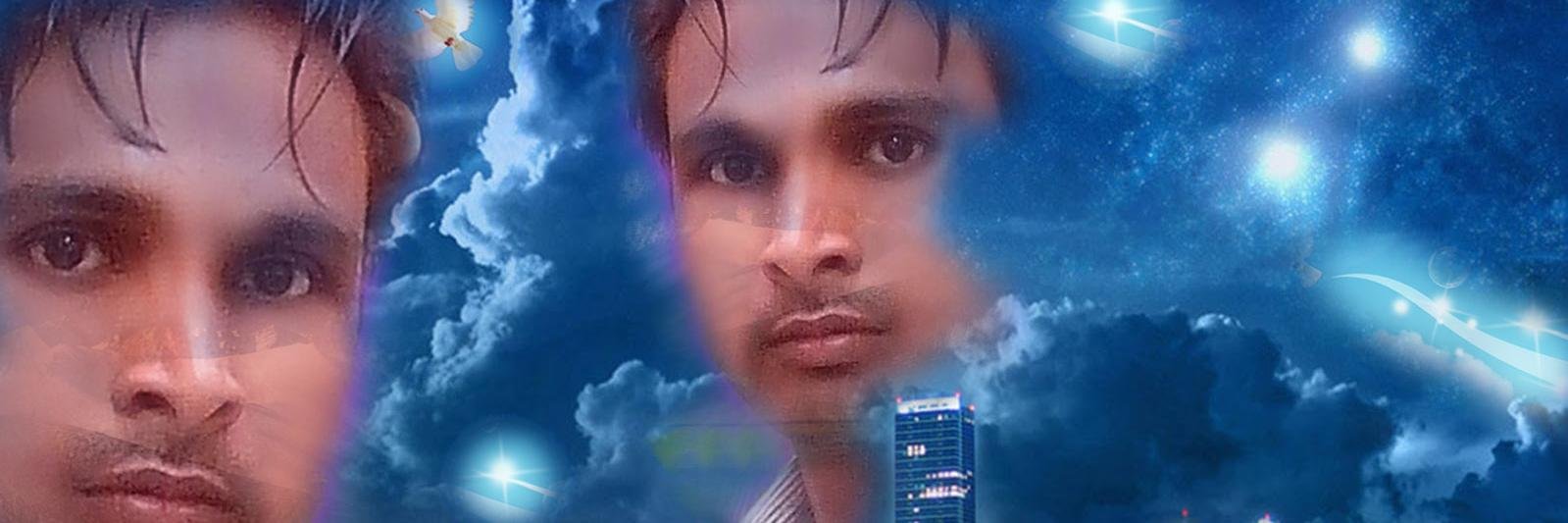 aaakhileshkumar's profile banner image