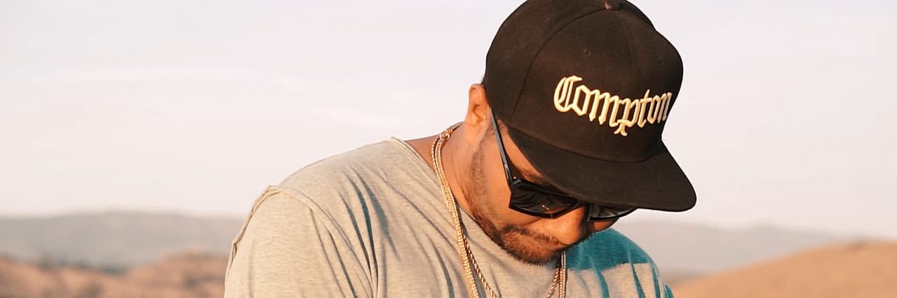 ramaDflow's profile banner image