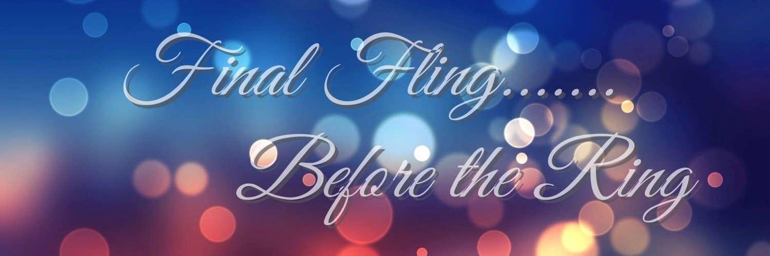 Final Fling banner