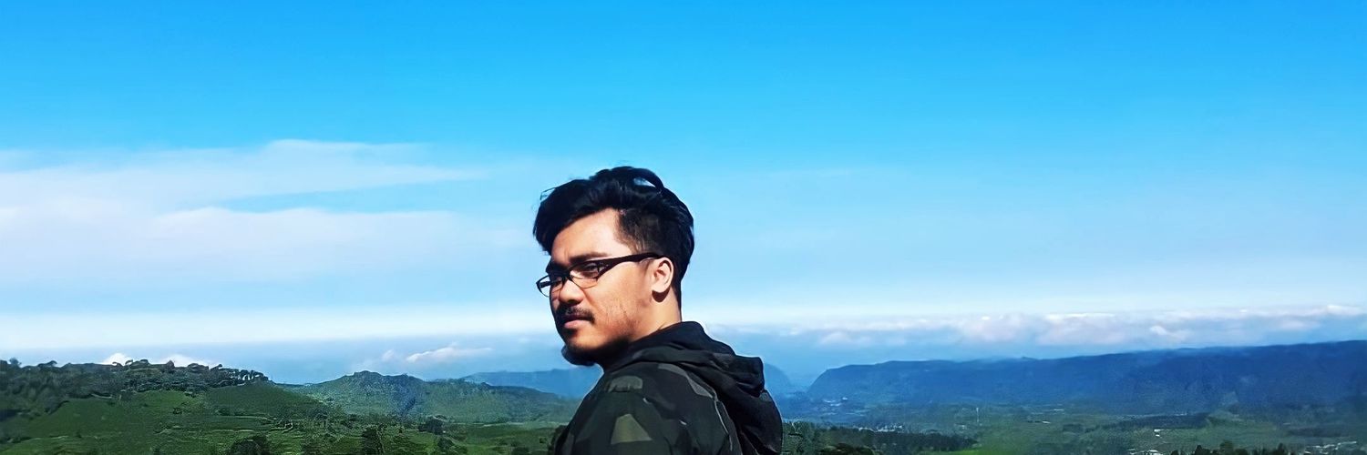 Rama andyasril banner