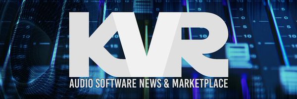 kvraudio Profile Banner