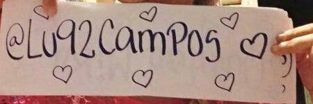 lu92campos's profile banner image