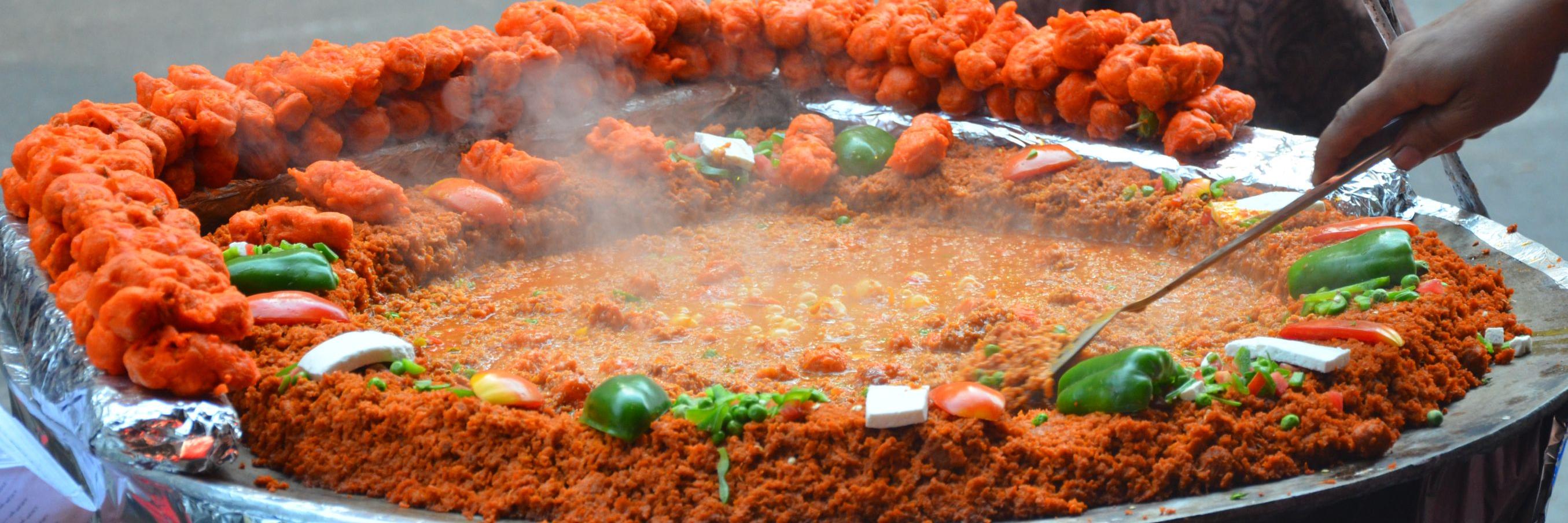 IndFoodTourism's profile banner image