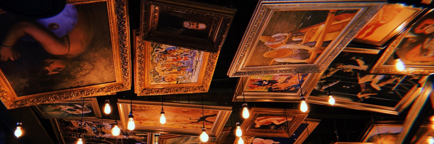 Nessydt's profile banner image