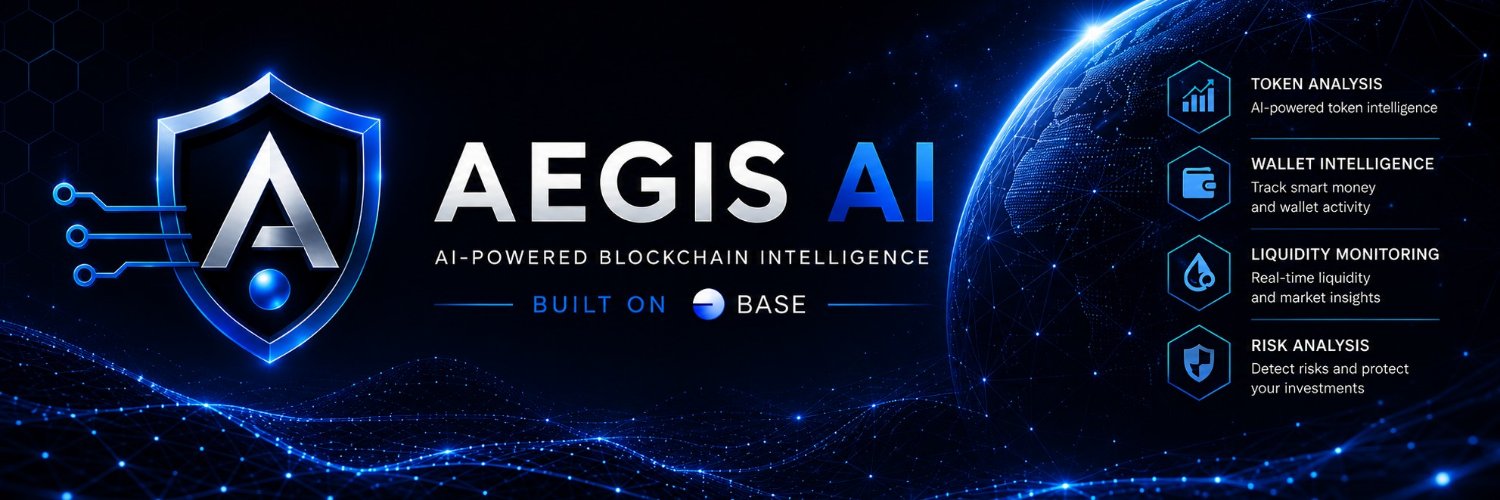 AegisonBase's profile banner image