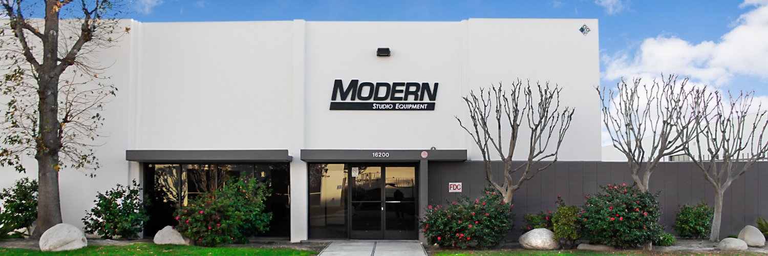 ModernStudioEq's profile banner image