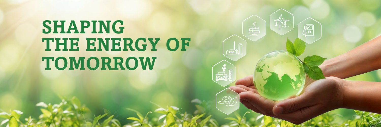 Bharat Petroleum banner