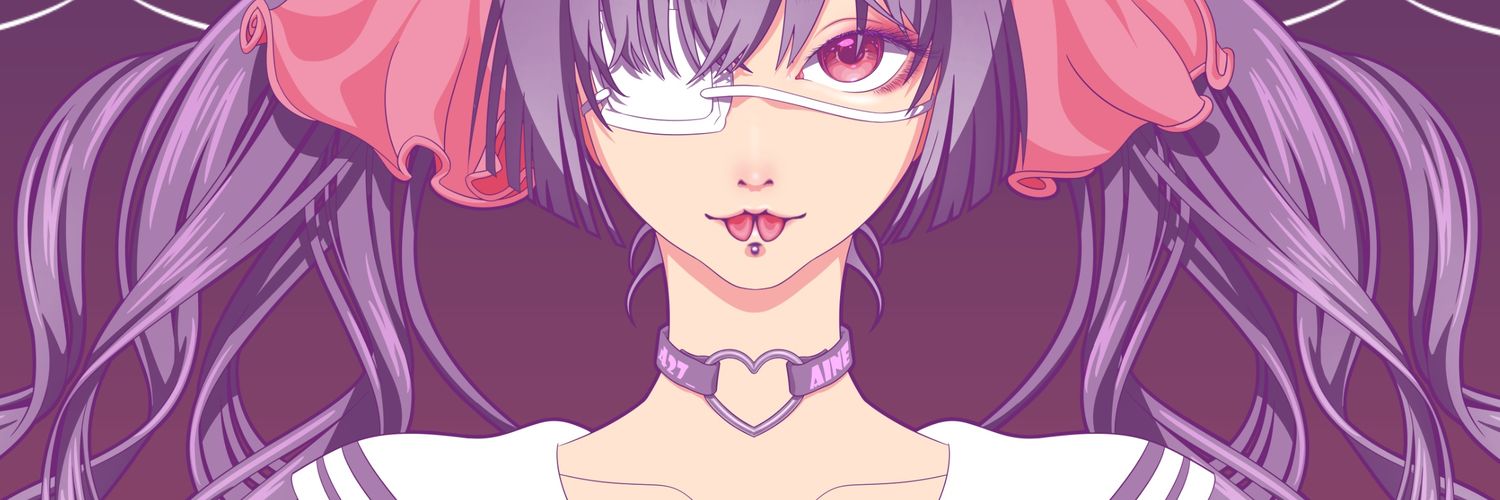 427_Aine's profile banner image