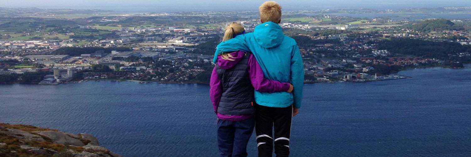 Grethe Andersen banner