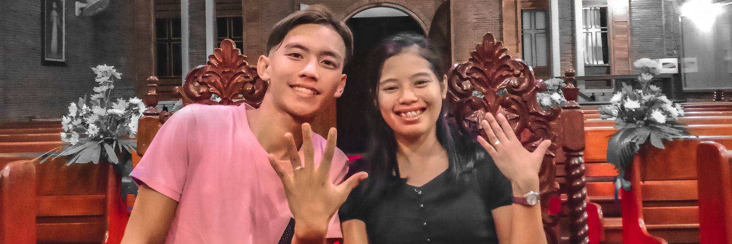 heyitschermary's profile banner image