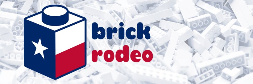 Brick Rodeo banner