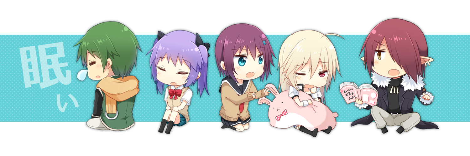 inuinagi's profile banner image