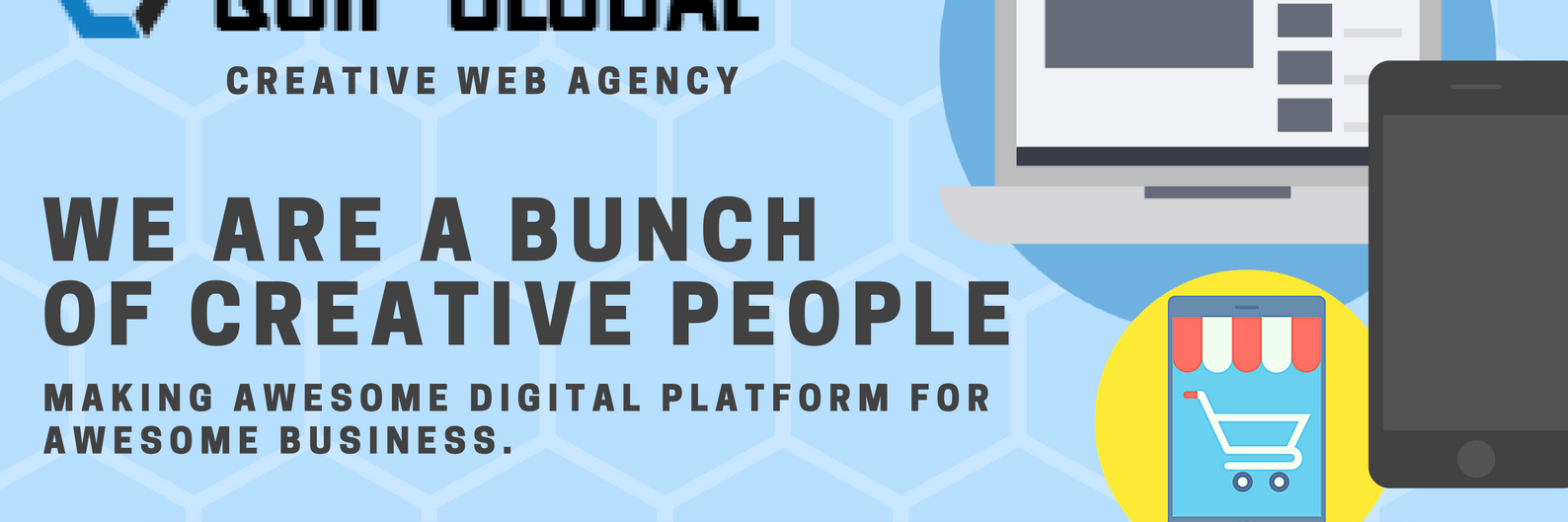 Quipglobal's profile banner image