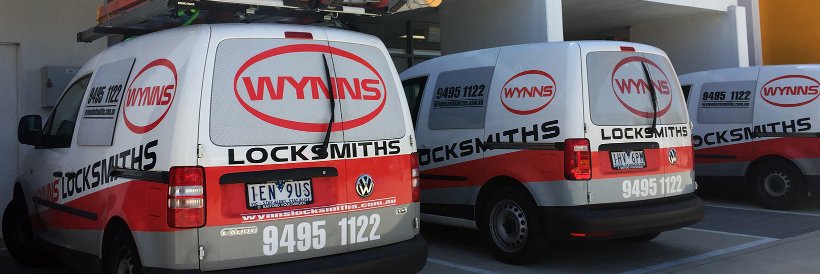 wynnslocksmiths's profile banner image
