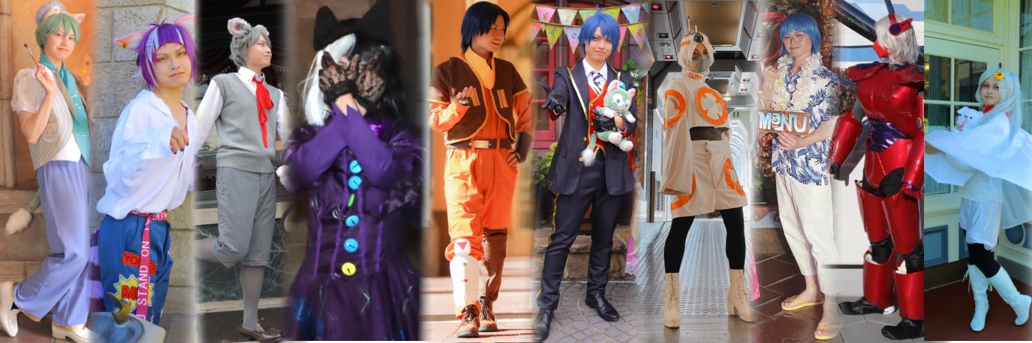 とも🐕🍓 banner