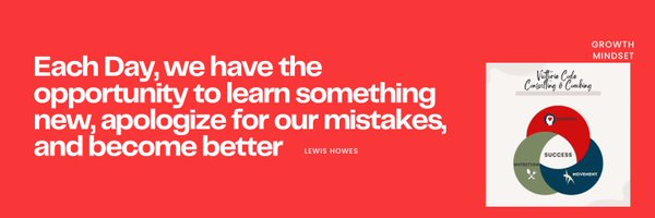 CoachVicttorie Profile Banner