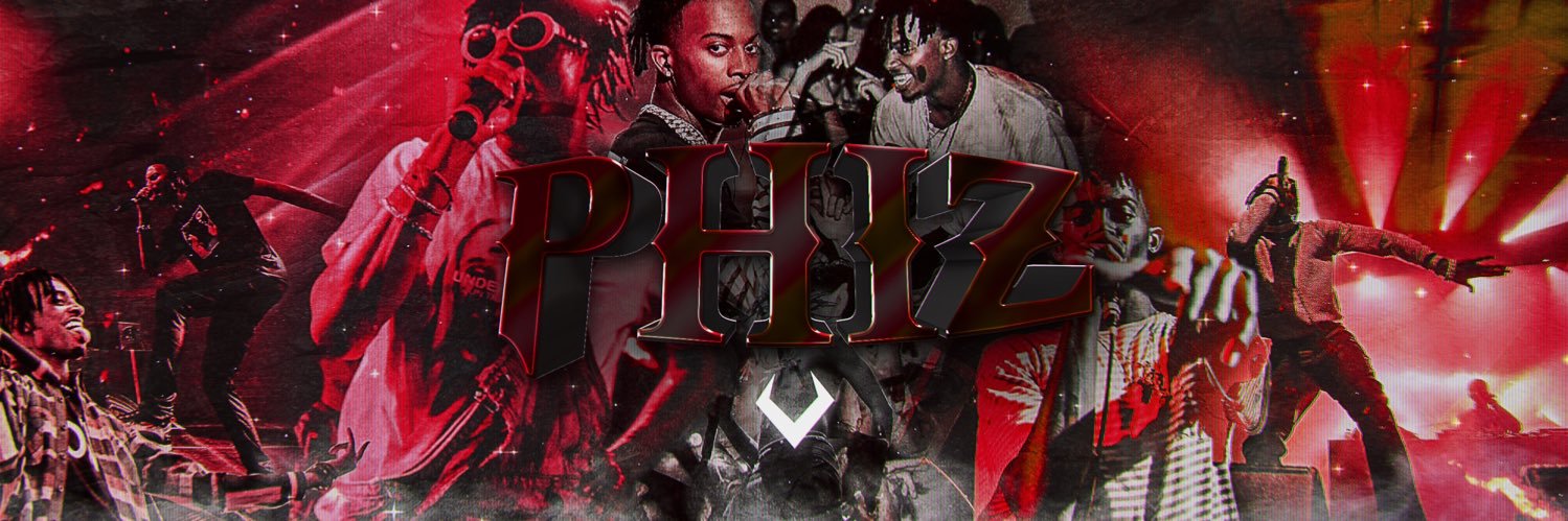 Phiz ❁ banner