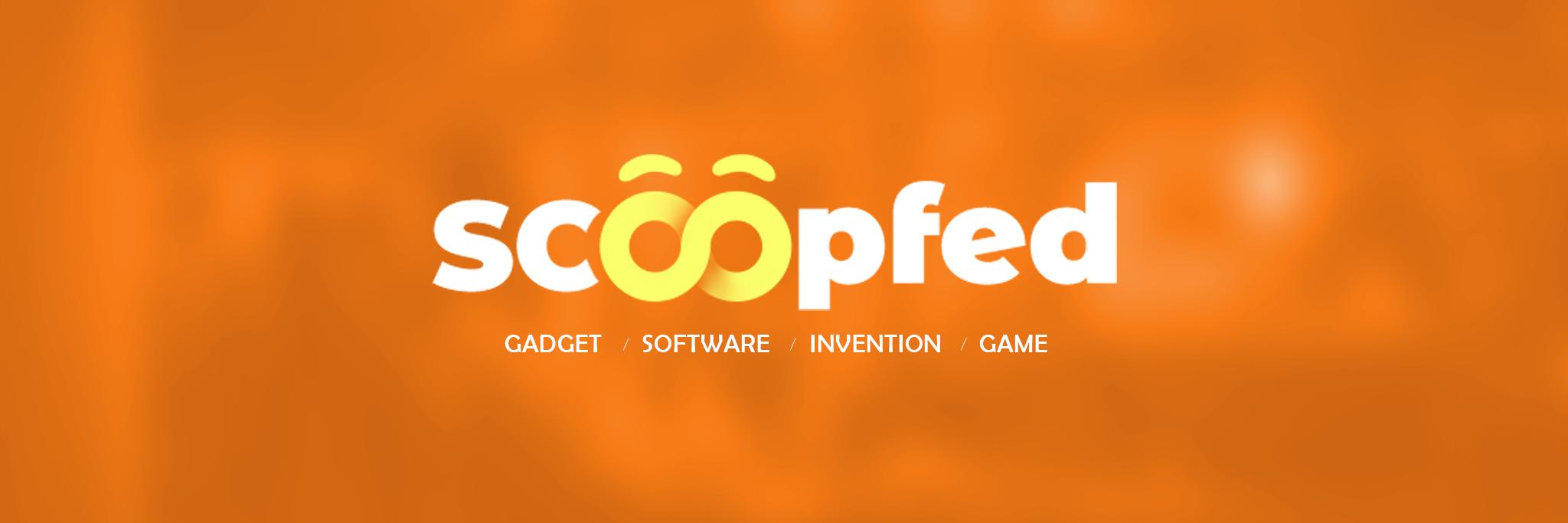 Scoopfed banner