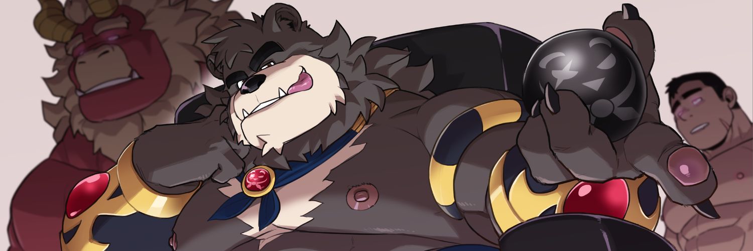 AMZ🍮Pudding banner