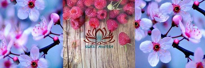 Sweetahimsa's profile banner image
