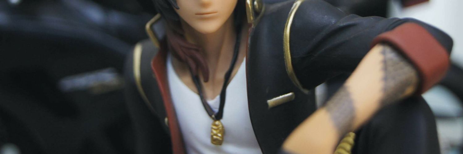 Aluid's profile banner image