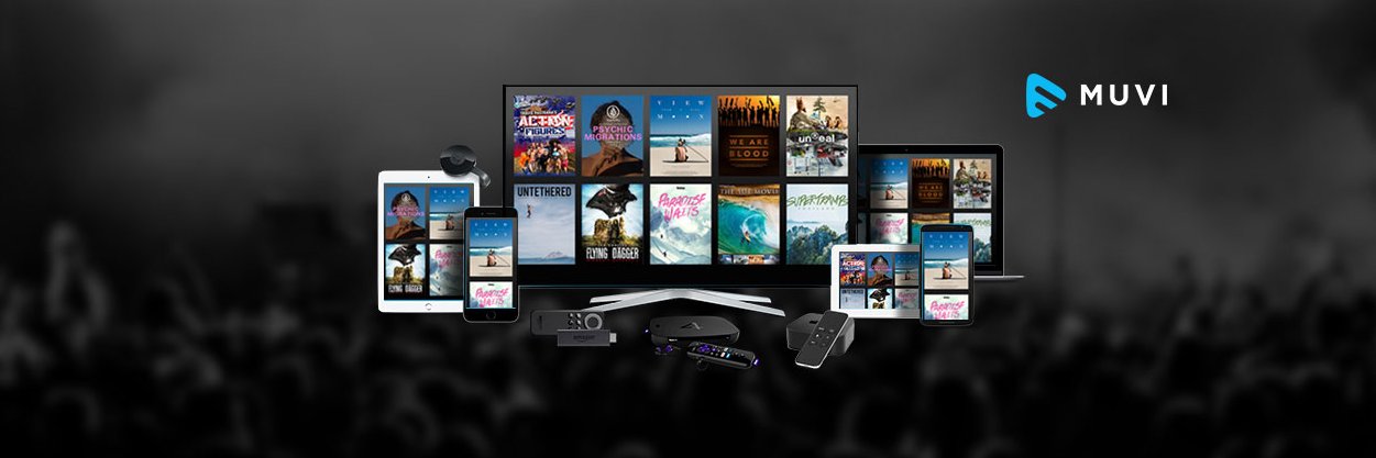 MuviAudio's profile banner image