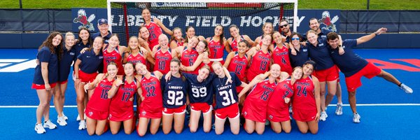 LibertyFH Profile Banner