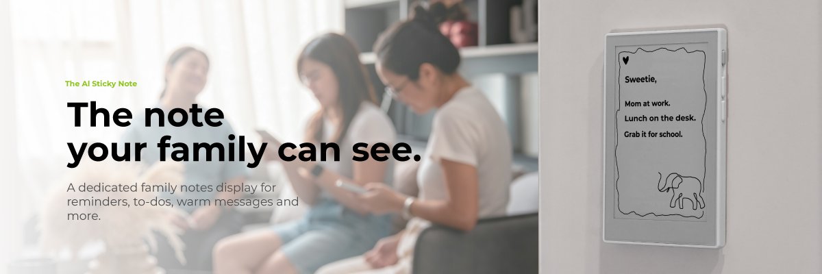 Seeed Studio banner