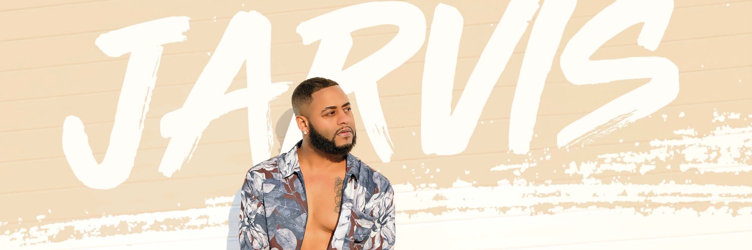 JarvisMays's profile banner image