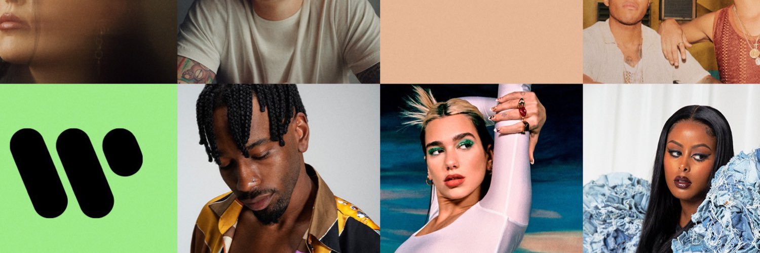 warnermusicswe banner