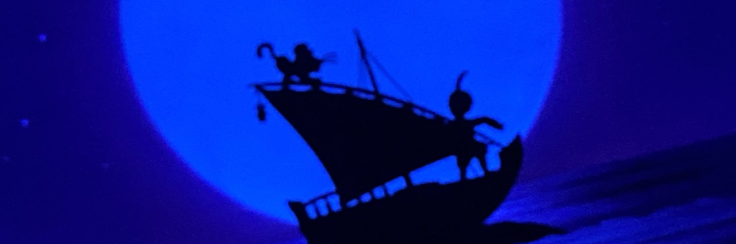 toromera's profile banner image