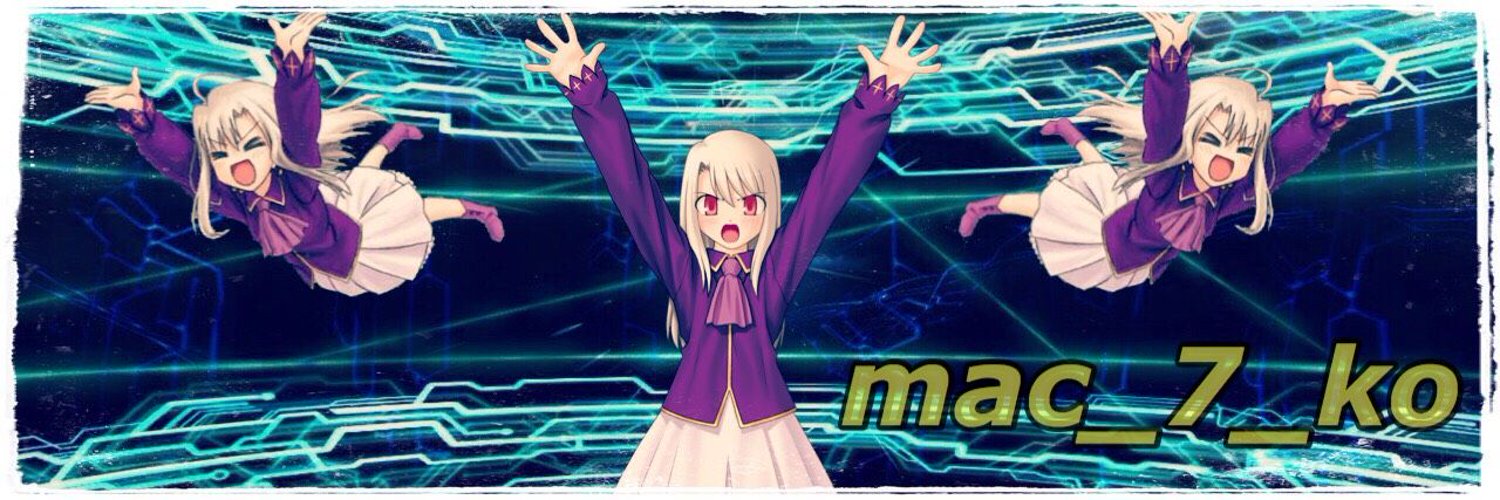 Iriyagomao's profile banner image