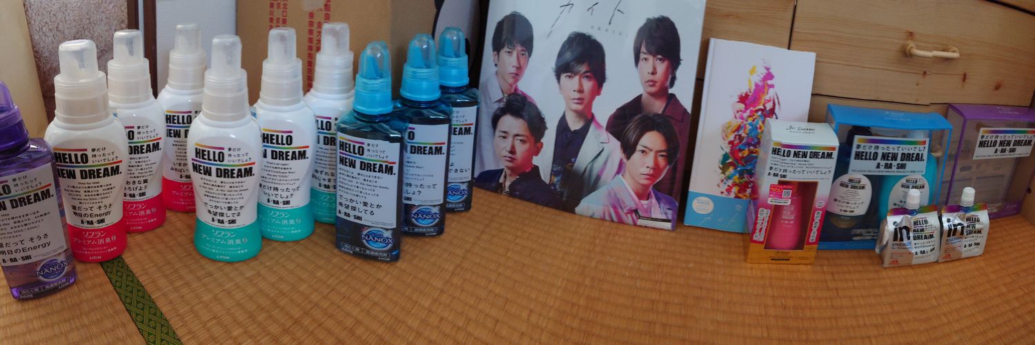 abc05190127's profile banner image