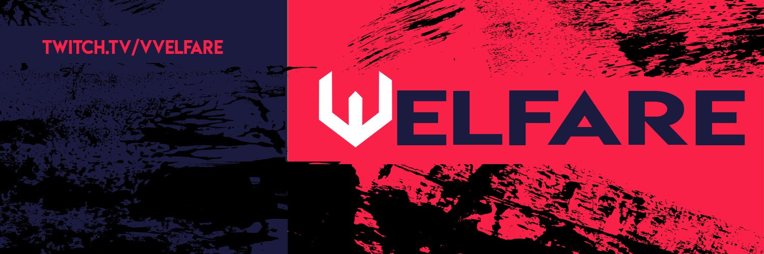 WELFAReJUNKy's profile banner image