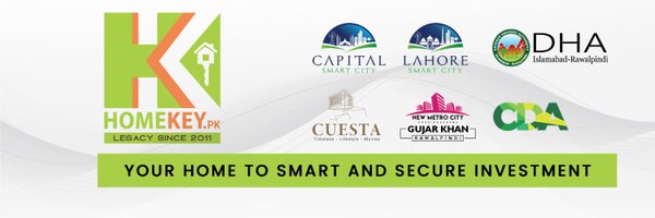 HomekeyPk Profile Banner