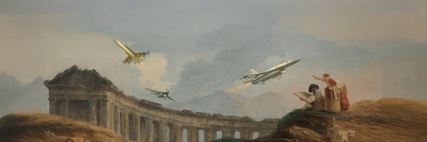 YEGarchive's profile banner image