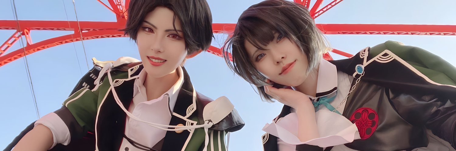 YUURI🌸幼女審神者本丸 banner