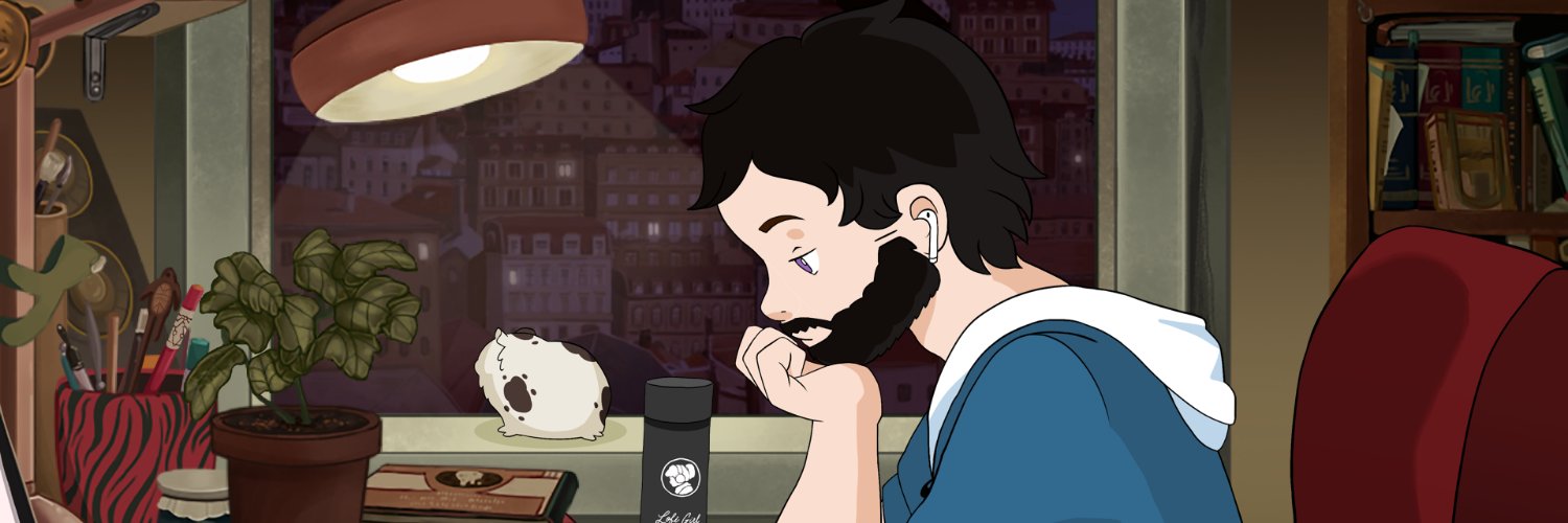 Cellanoid's profile banner image