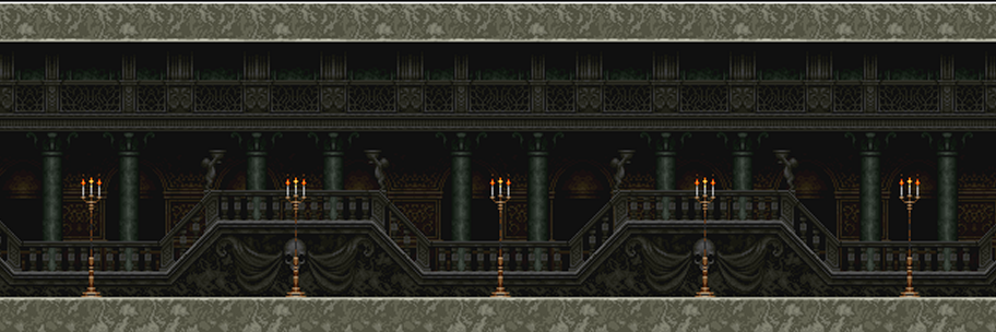 Ludwig von Bloodborne banner