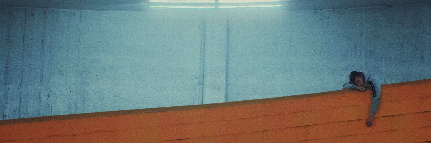 lucidious's profile banner image